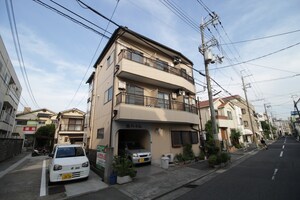辻ﾊｲﾑ