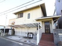 松島貸家
