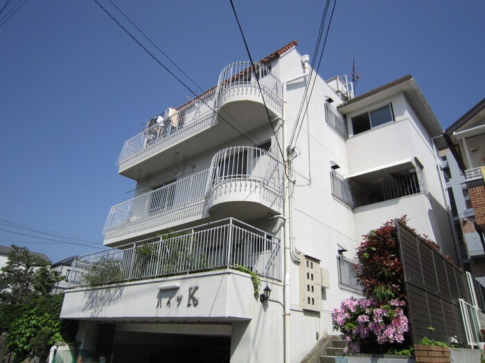 外観写真 ハイツＫ