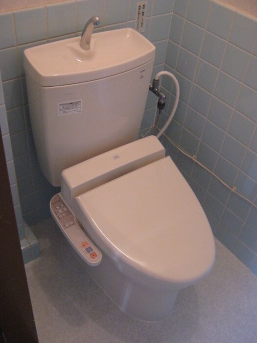 トイレ ハイツＫ