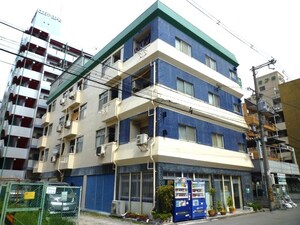 新大阪マンション