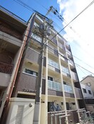 外観写真 プリマベーラ新今里