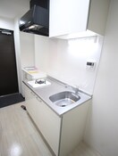 キッチン プリマベーラ新今里