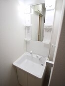 洗面 プリマベーラ新今里