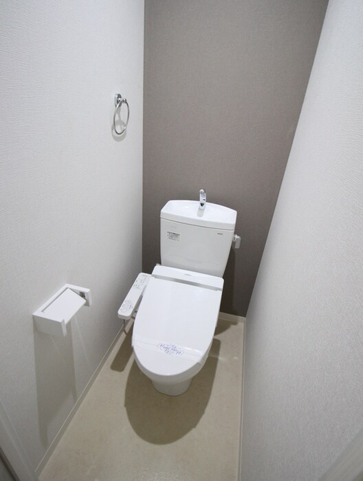 トイレ プリマベーラ新今里