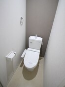 トイレ プリマベーラ新今里