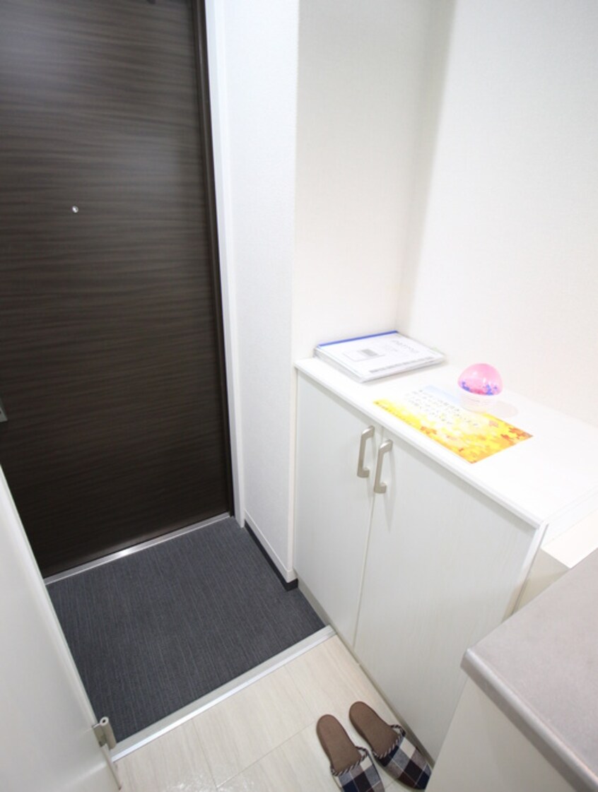 靴箱 プリマベーラ新今里