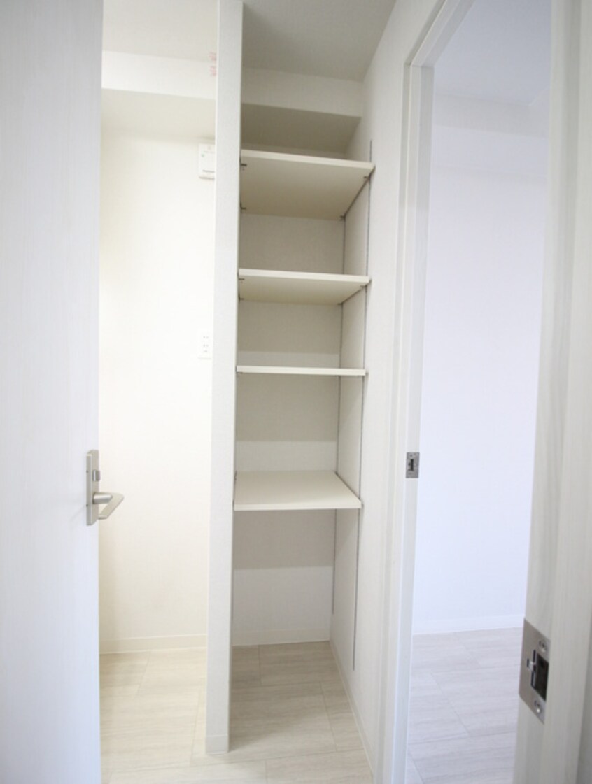 収納 プリマベーラ新今里