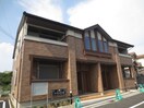 外観写真 ガーデンハウスＫＫ