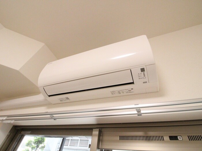 内観写真 プレサンスTHE KYOTO華苑(208)