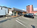 セブンイレブン 大阪鶴町１丁目店(コンビニ)まで190m スリースター鶴町