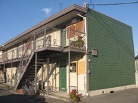 井上グリ－ンハイツ