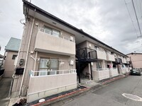 メロディハイツ高槻Ⅰ