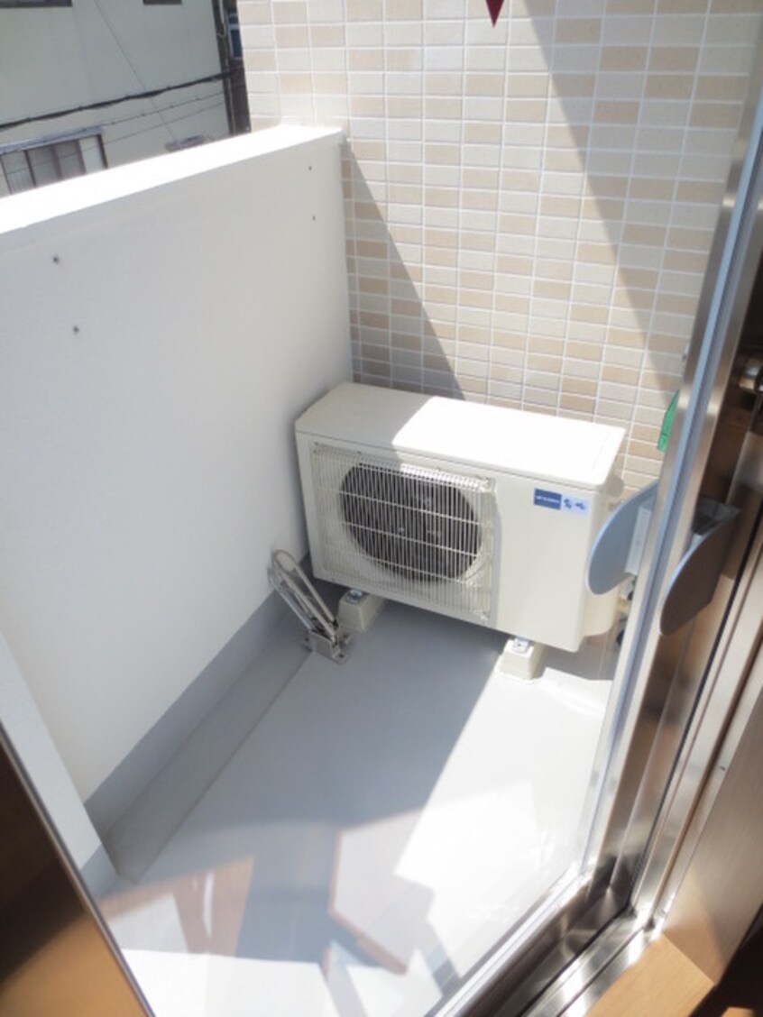 ベランダ・バルコニー CASABELLA