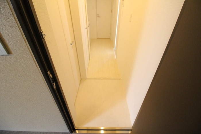 玄関 ｴｽﾘｰﾄﾞ大阪上本町ﾚｼﾞｪｰﾛ(904)