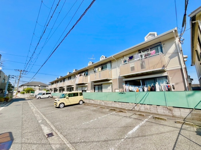 外観写真 セジュ－ル正木