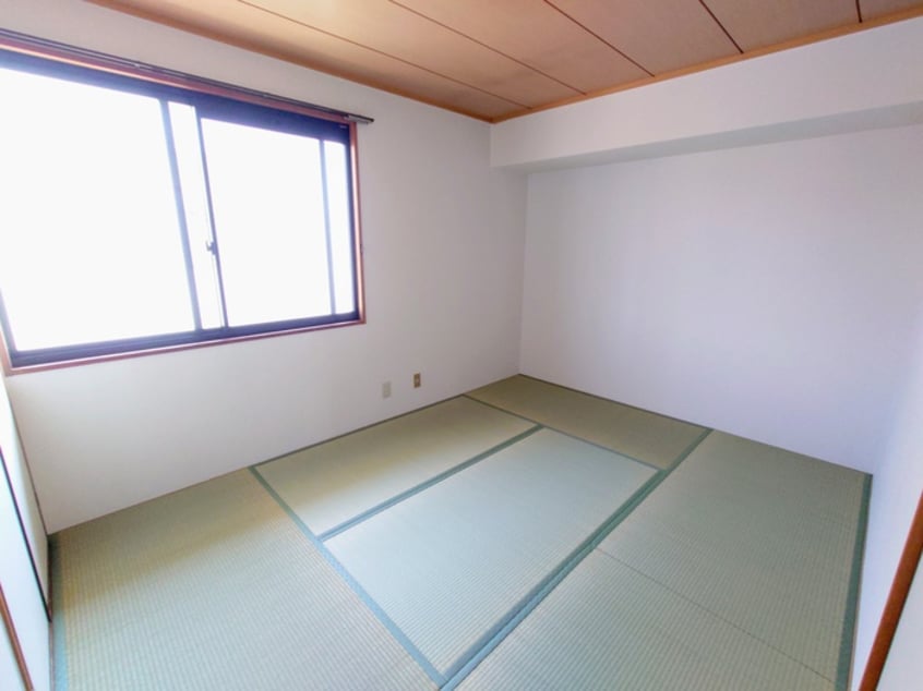 居室 セジュ－ル正木