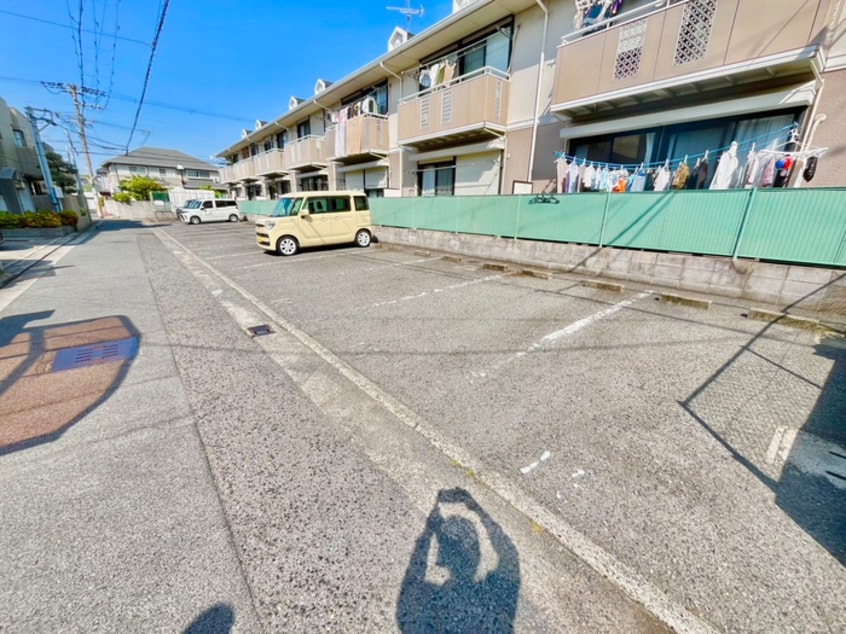 外観写真 セジュ－ル正木