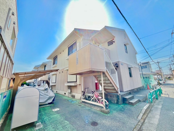 外観写真 セジュ－ル正木