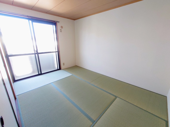 居室 セジュ－ル正木