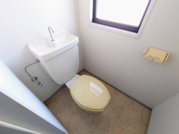 トイレ セジュ－ル正木