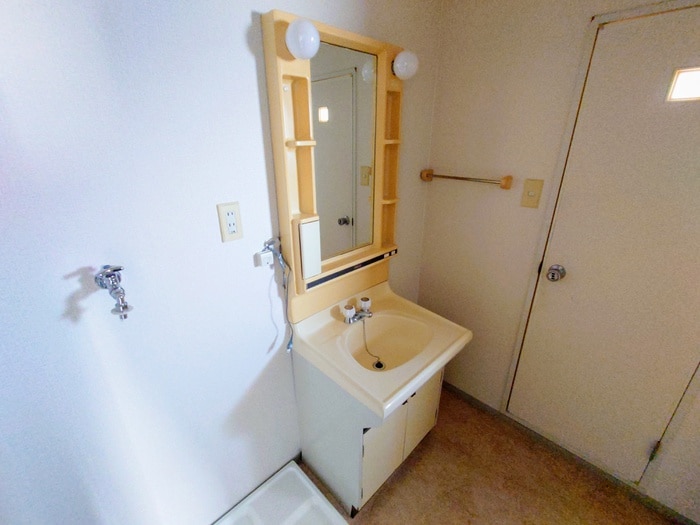 洗面 セジュ－ル正木