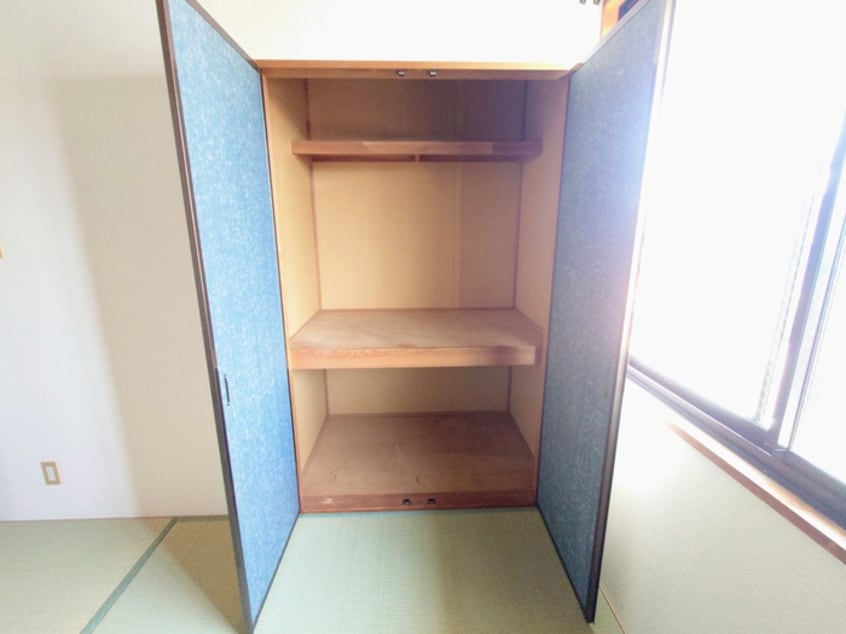 収納 セジュ－ル正木