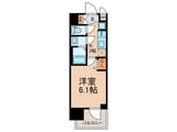 ﾌﾟﾚｻﾝｽOSAKA東成中本ﾊｰｳﾞｨﾙ(701)