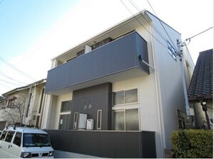ベレーザさくら夙川