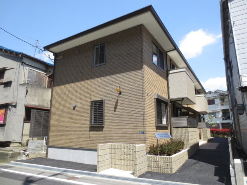 外観写真 セントロイエル　ディアコートⅠ
