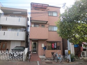 メゾン島