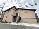 R-MFの外観