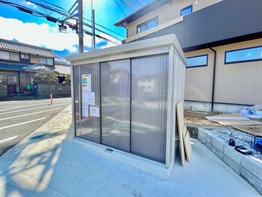 建物設備 R-MF