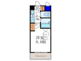 ラナップスクエア京都北野(404)