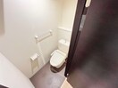トイレ Centro Paese (ｾﾝﾄﾛ ﾊﾟｴ-ｾﾞ)