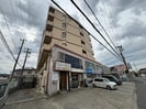 グランド・アーバーの外観