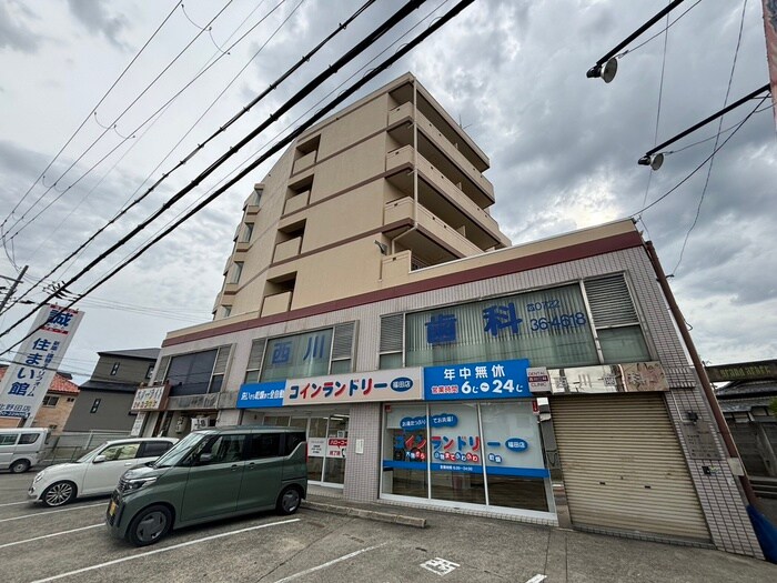 外観写真 グランド・アーバー