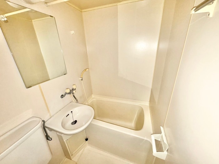 バス／シャワールーム等 グランド・アーバー