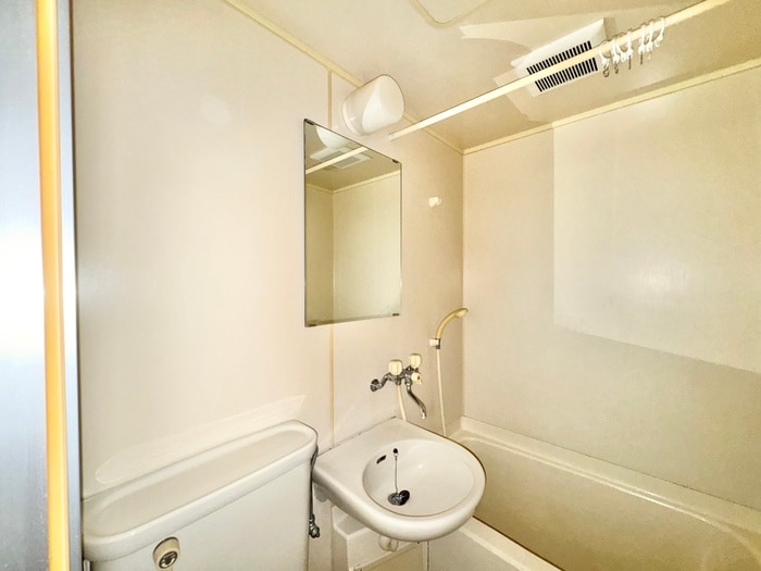 洗面 グランド・アーバー