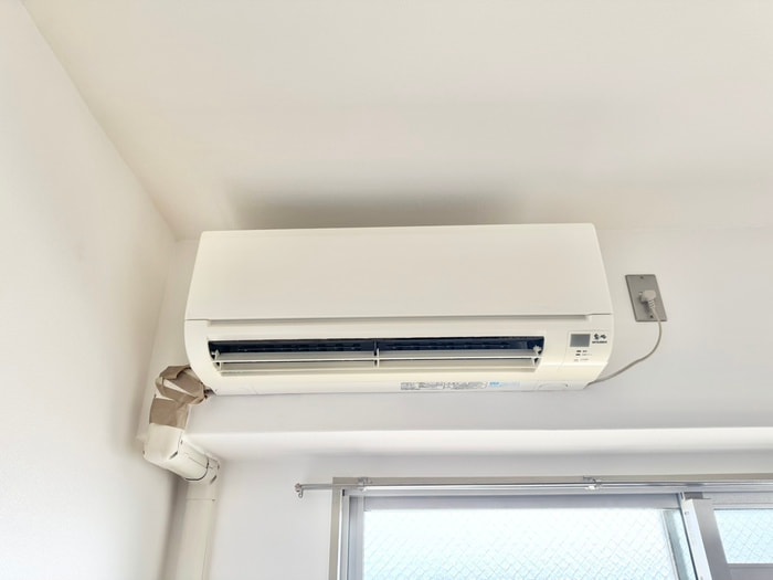 内観写真 グランド・アーバー