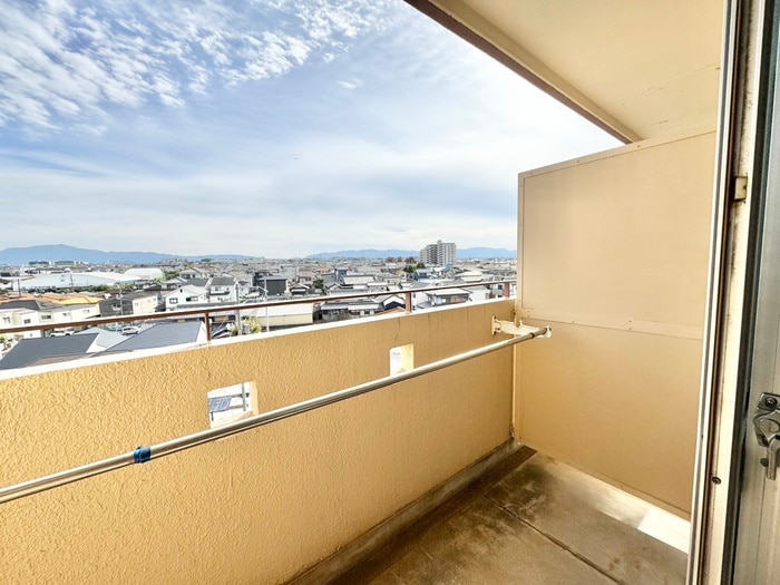 ベランダ・バルコニー グランド・アーバー