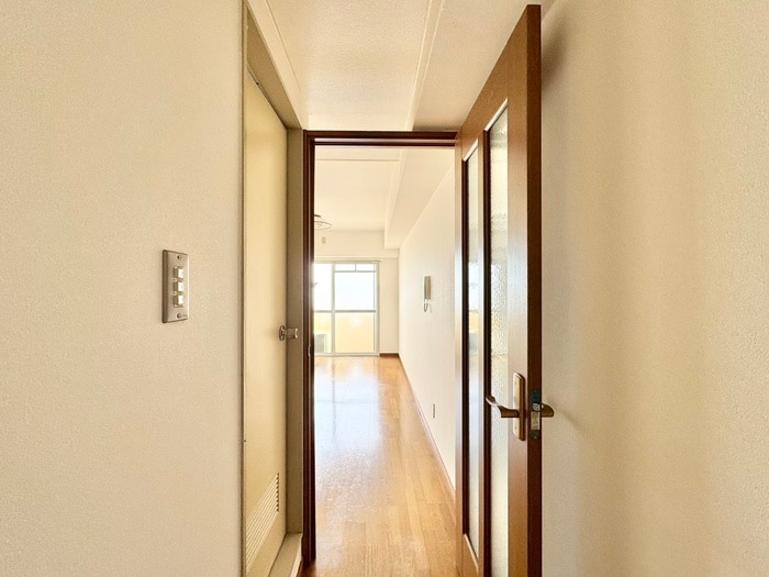 廊下 グランド・アーバー
