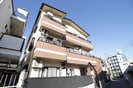 ハイコスモ淡路の外観