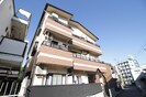 ハイコスモ淡路の外観