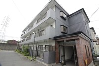 第二ハイツムラナカ