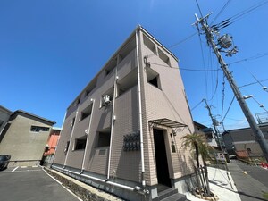 デザイナーズメゾン住道