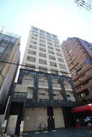 外観写真 ＢＲＡＶＩ　南船場