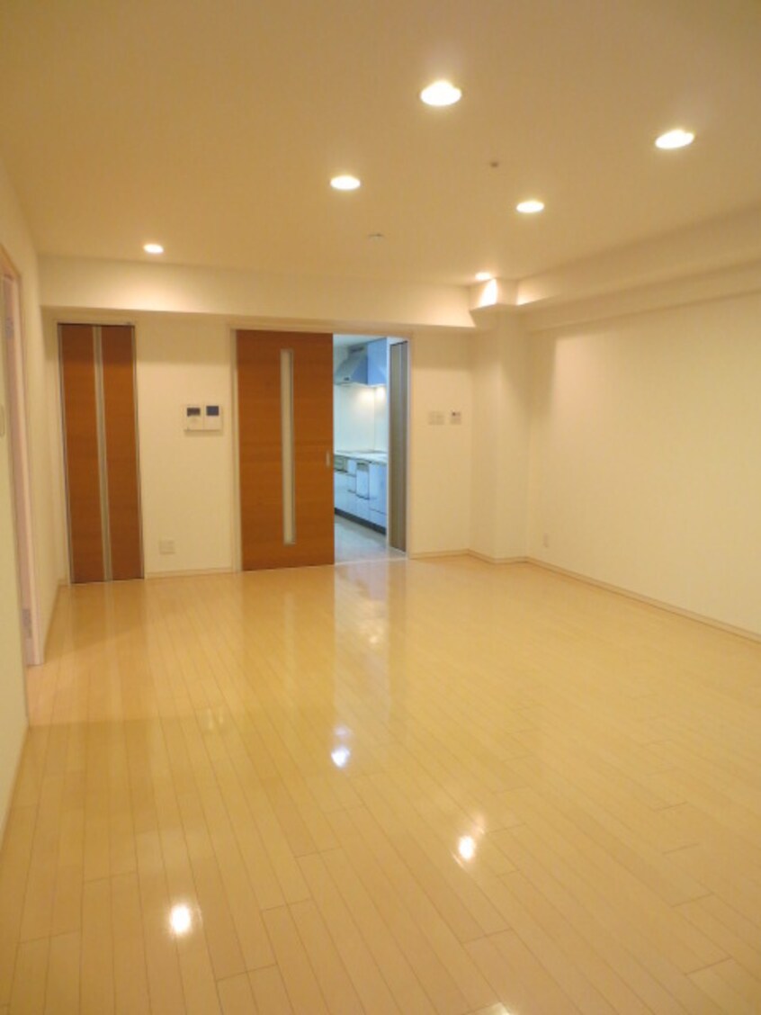 居室 ＢＲＡＶＩ　南船場