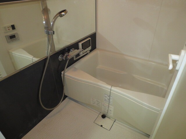 バス／シャワールーム等 ＢＲＡＶＩ　南船場