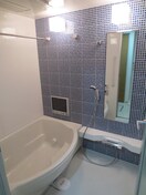 バス／シャワールーム等 ＢＲＡＶＩ　南船場